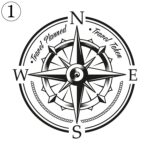 Compass 1