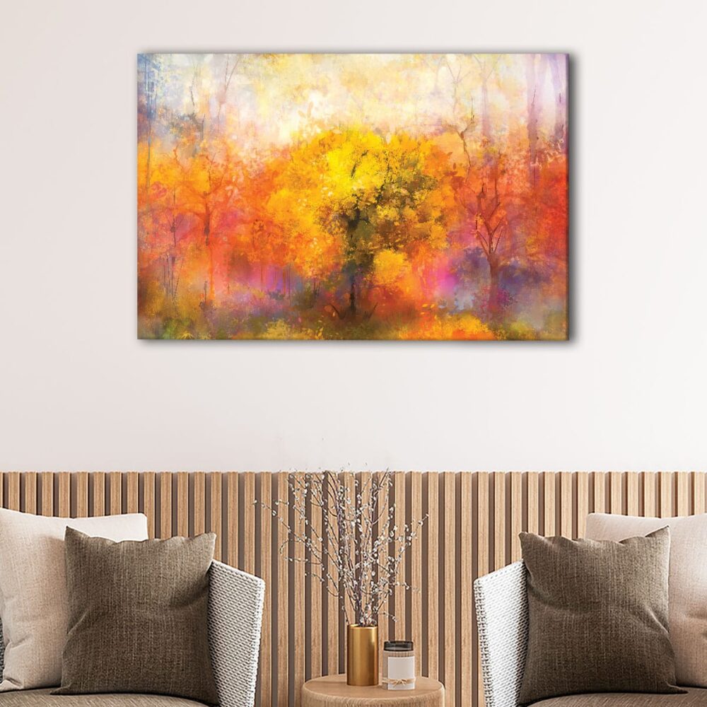 1 panels hidden tree canvas art