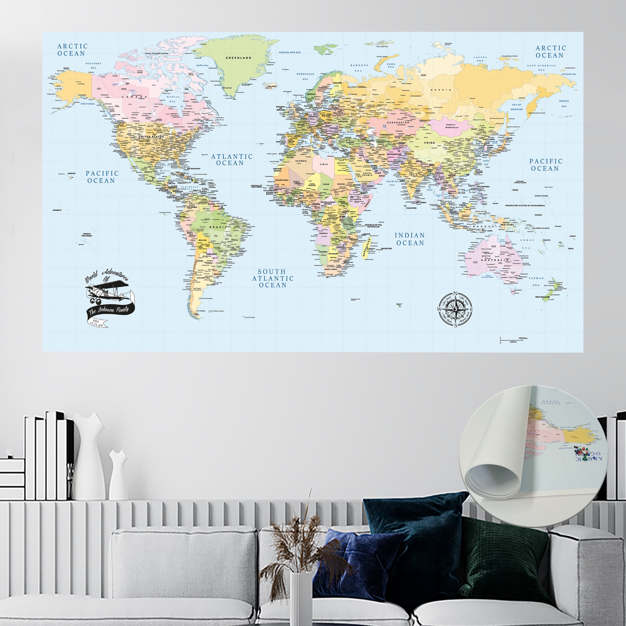  Wooden world map wall decor, travel map with pins, wooden world  map, carved wood wall art, wood world map, world travel map, push pin world  map, push pin travel map, world