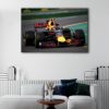 1 panels red bull racing canvas art