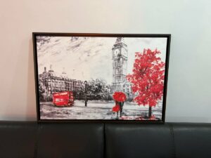 london giclee review