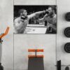 1 panels khabib vs mcgregor canvas art