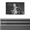 1 panels ali imagination quote canvas art