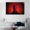 1 panels inglourious basterds canvas art