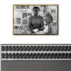 ali training floating frame canvas