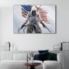 1 panels assassins creed canvas art