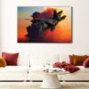 1 panels f 22 raptor canvas art