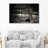 1 panels hockey motivation canvas art