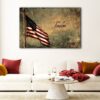 1 panels us freedom canvas art