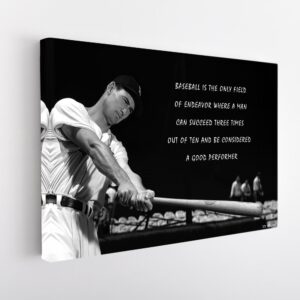 Ted Williams Posters & Wall Art Prints