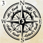 Compass 3