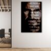 steve jobs quote canvas1