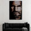 steve jobs quote canvas2