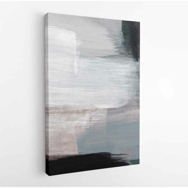 modern abstract canvas